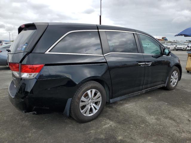 5FNRL5H31GB101165 Honda ODYSSEY SE
