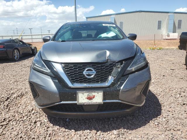 5N1AZ2AJXNC121102 Nissan MURANO S