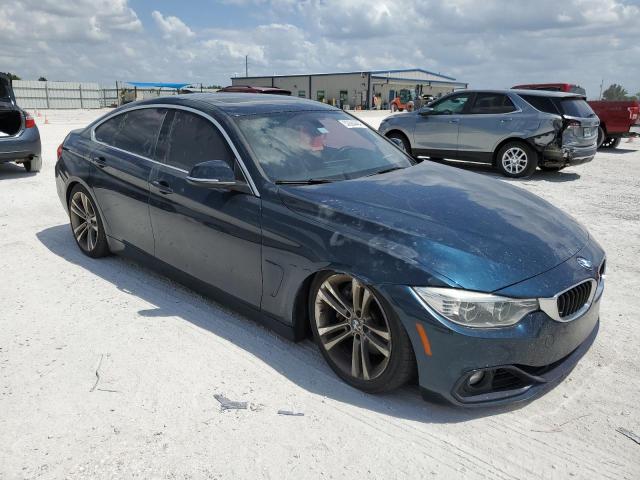 WBA4E3C56HG187031 BMW 440i Gran Coupe