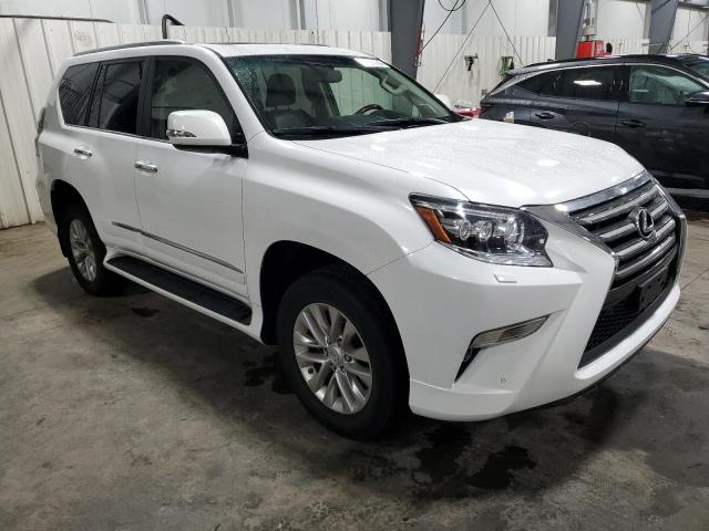 JTJBM7FX6F5105791 Lexus GX 460