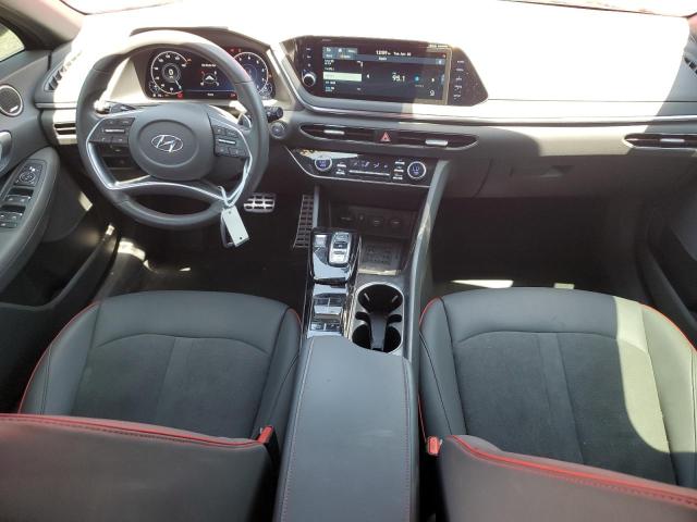 5NPEJ4J29MH082443 Hyundai Sonata Sel Plus