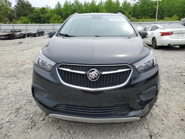 KL4CJASB7KB868304 Buick Encore Preferred