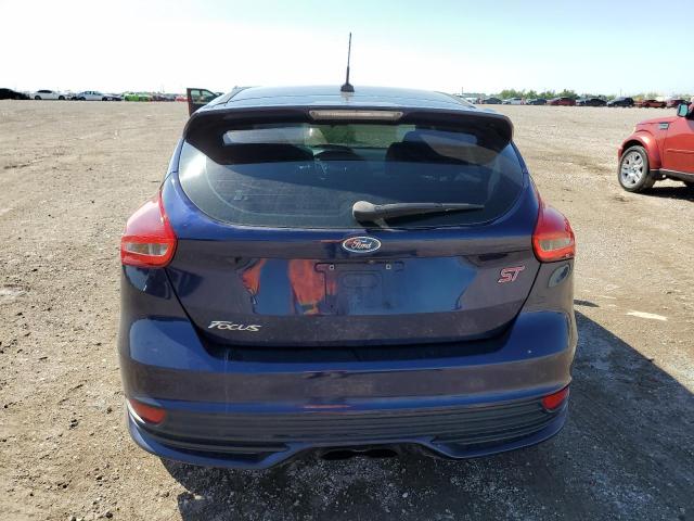 1FADP3L93HL318901 Ford FOCUS ST