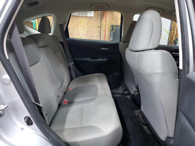 5J6RM4H30GL128761 Honda CR-V LX