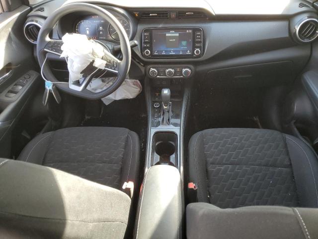 3N1CP5CV0PL562624 Nissan KICKS SV