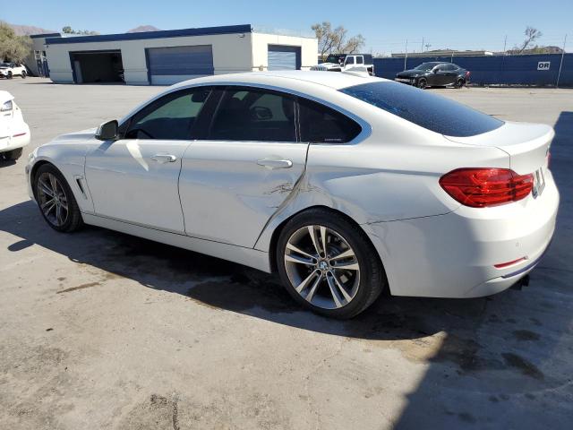 WBA4A9C51GGL87666 BMW 428 I Gran Coupe Sulev