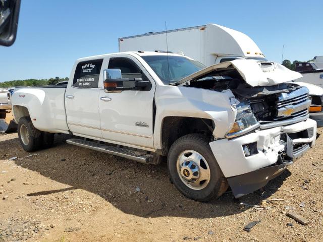 1GC4K1EY3HF131691 Chevrolet Silverado K3500 High Country