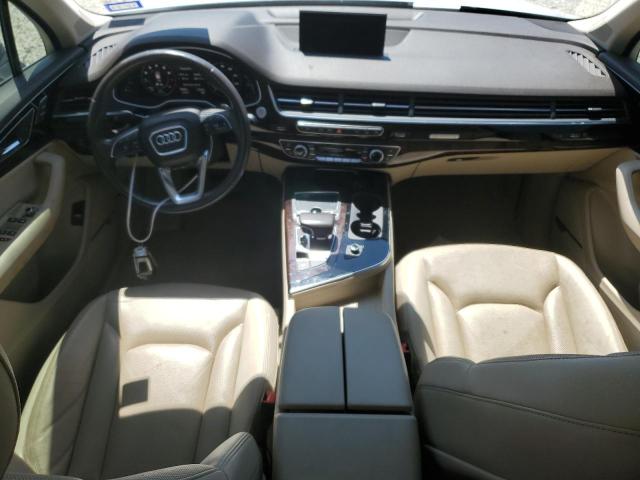 WA1LAAF72HD009947 Audi Q7 Premium Plus