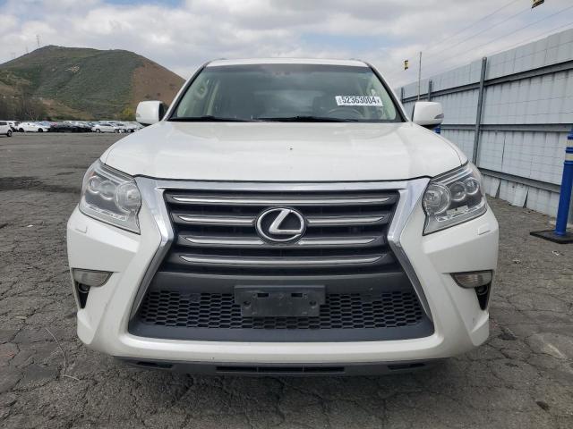 JTJBM7FX9J5191770 Lexus GX 460