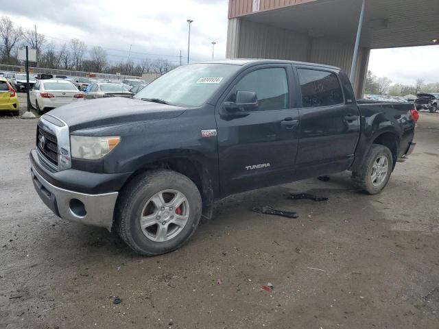 Auction sale of the 2008 Toyota Tundra Crewmax, vin: 5TBDV54198S494945, lot number: 50741124