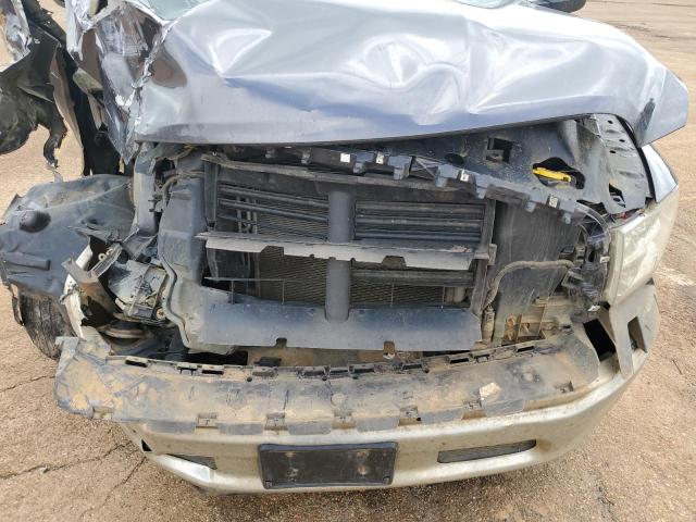 1C6RR6FG1KS733175 RAM 1500 Classic Tradesman