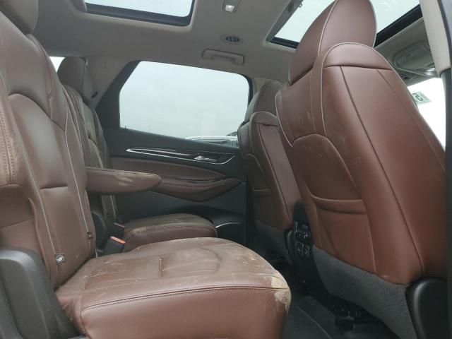 5GAEVCKW1LJ213436 Buick Enclave Avenir