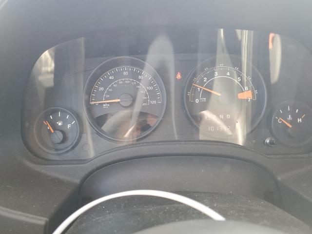 1C4NJPBA9ED505715 Jeep Patriot Sport