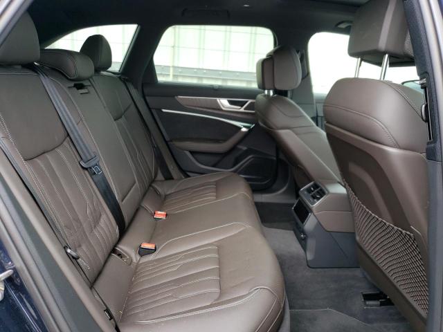 WAU92BF23PN045949 Audi A6 Allroad Prestige