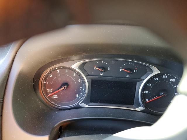 3GKALTEV5NL143087 GMC Terrain Sle