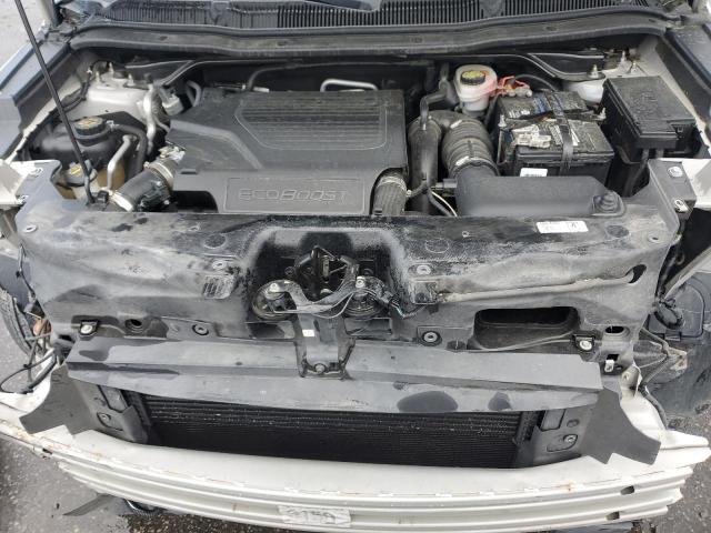 1FM5K8GT9GGD21188 Ford EXPLORER SPORT