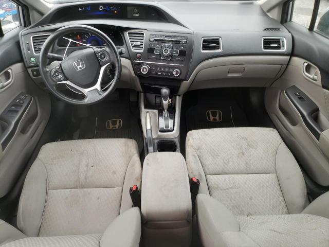 19XFB2F59FE212480 Honda Civic Lx