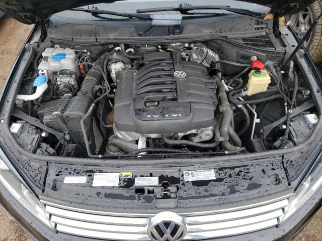 WVGEF7BP7HD002920 Volkswagen Touareg Sport