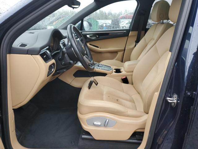 WP1AA2A55HLB01986 Porsche Macan