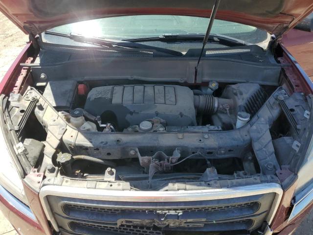 1GKKVPKD5FJ272411 GMC ACADIA SLE
