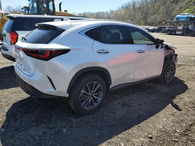 JTJAGCEZXR2016214 Lexus Nx 350 Base