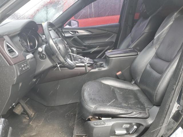 JM3TCBDY1G0125543 Mazda Cx-9 Grand Touring