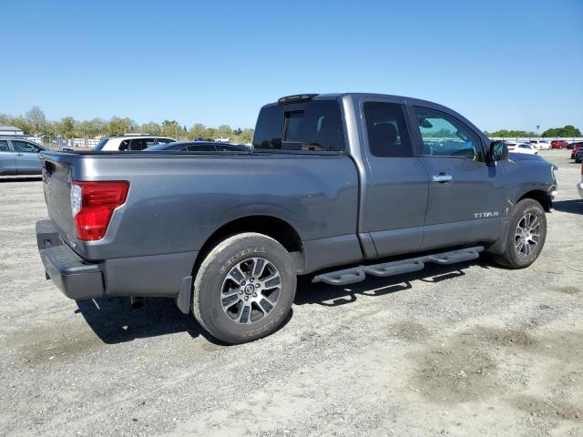 1N6AA1CE8MN517471 Nissan TITAN S