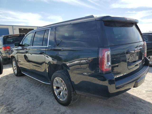 1GKS1GKC4HR295864 GMC Yukon Xl C1500 Slt