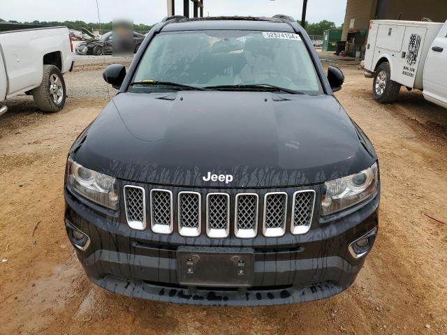 1C4NJDCBXFD370462 Jeep Compass Limited
