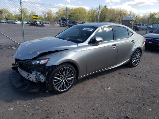 Auction sale of the 2016 Lexus Is 300, vin: JTHCM1D20G5014432, lot number: 52328004