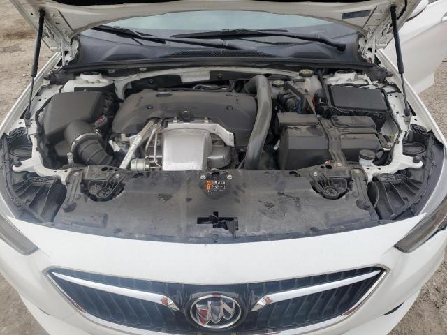 W04GL6SX7J1115414 Buick Regal Preferred