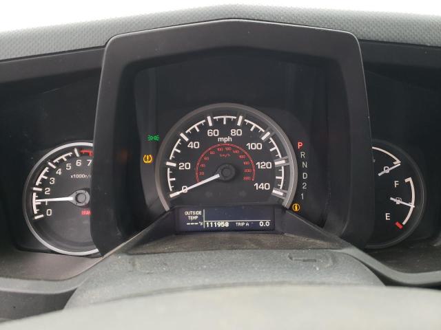 5FPYK1F66EB012961 Honda Ridgeline Rtl-s