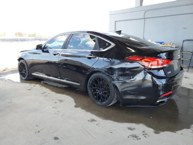 KMHGN4JE8FU078914 Hyundai Genesis 3.8l