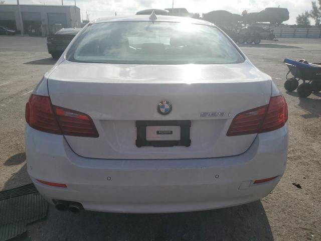 WBA5A5C58ED507569 BMW 528 I
