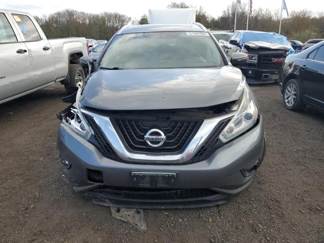 5N1AZ2MH9FN225398 Nissan MURANO S