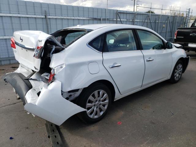 3N1AB7AP3HY345174 Nissan SENTRA S