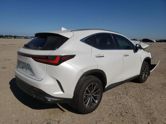 JTJGDCAZ5R5014040 Lexus Nx 250 Premium