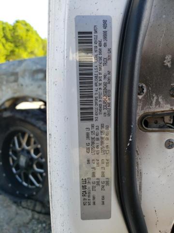3C6UR5NL2KG694302 RAM 2500 Laie