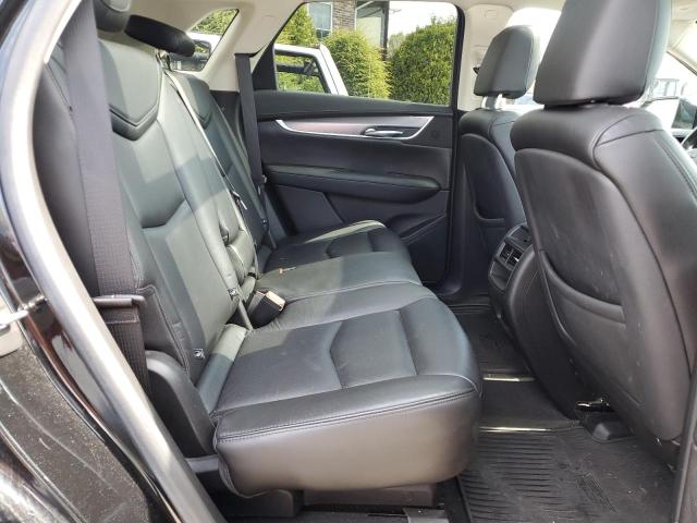 1GYKNDRS2JZ172740 Cadillac XT5 LUXURY