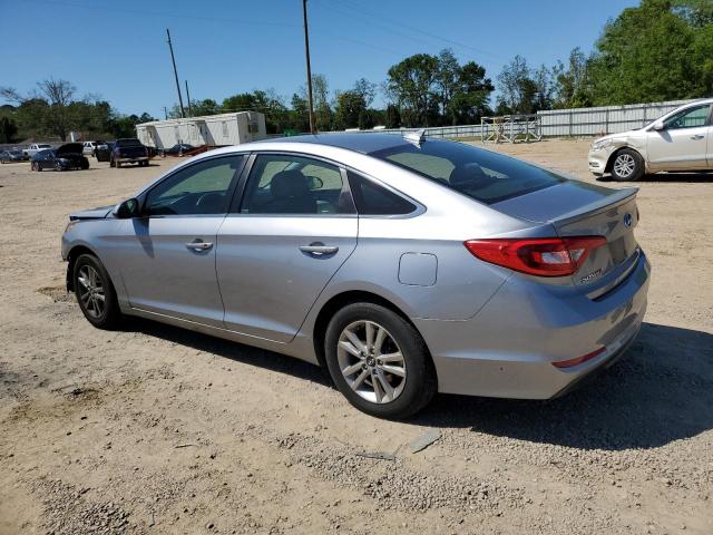 5NPE24AF8HH576962 Hyundai SONATA SE