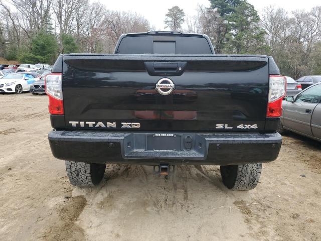 1N6BA1F49GN508158 Nissan Titan Xd Sl