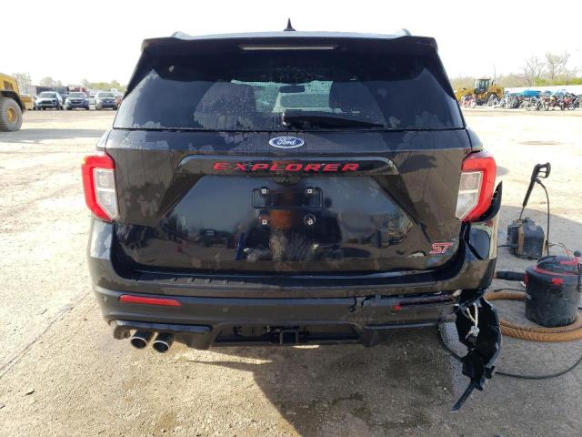 1FM5K8GC0LGA39211 Ford Explorer St