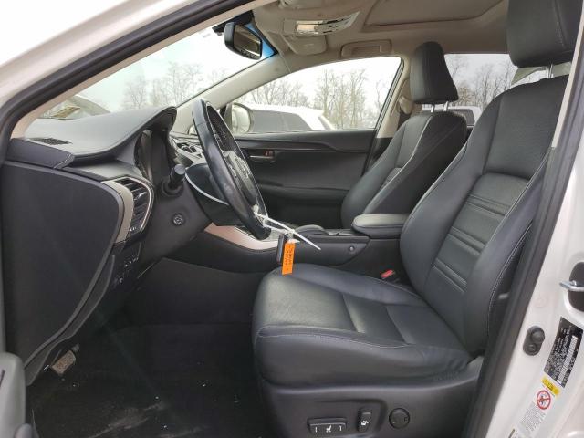 JTJBARBZ8H2123998 Lexus Nx 200t Base