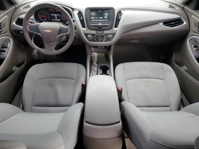 1G1ZC5STXHF256490 Chevrolet MALIBU LS