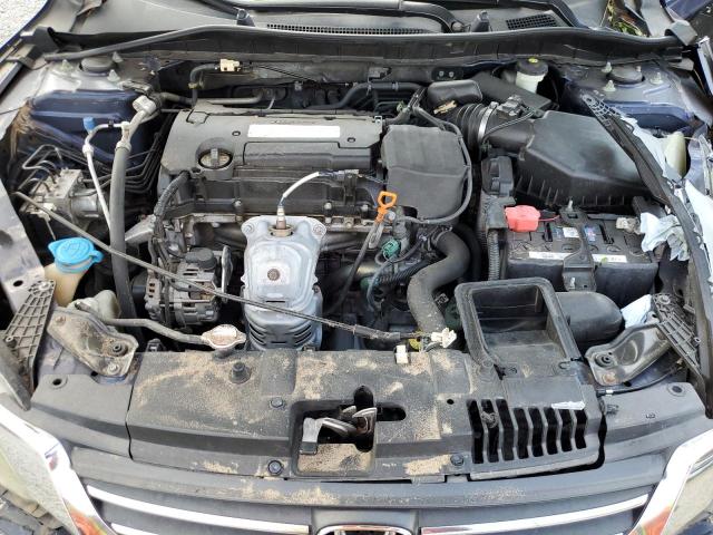 1HGCR2F39EA260092 Honda ACCORD LX