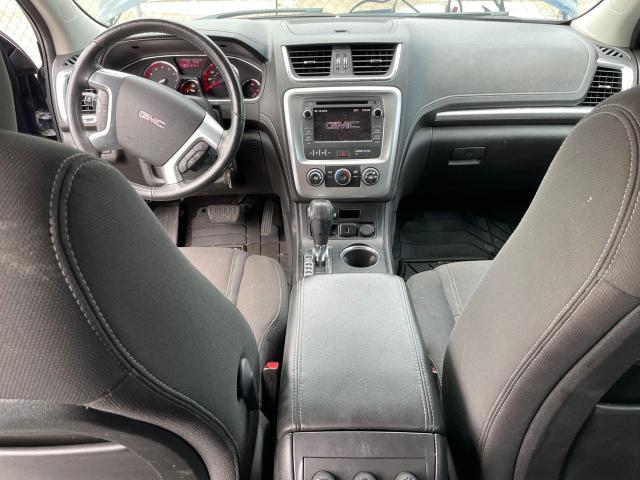 1GKKRNED5GJ206446 GMC ACADIA SLE