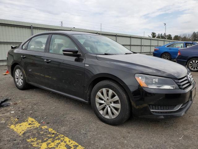 1VWAT7A30FC053587 Volkswagen PASSAT S