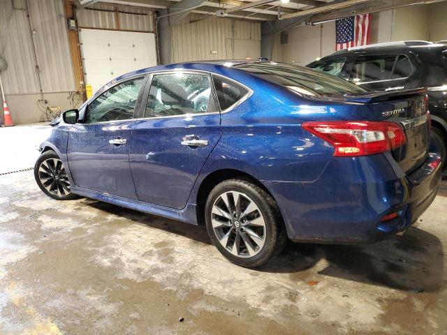 3N1AB7APXKY346927 Nissan SENTRA S