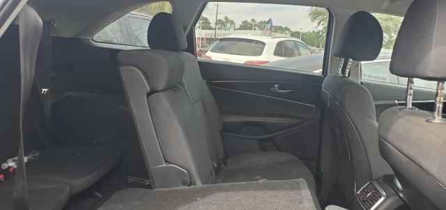 5XYPG4A58LG670244 KIA SORENTO S