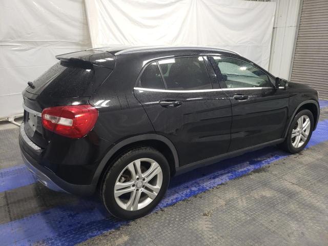 WDCTG4GBXGJ222468 Mercedes-Benz Gla 250 4matic